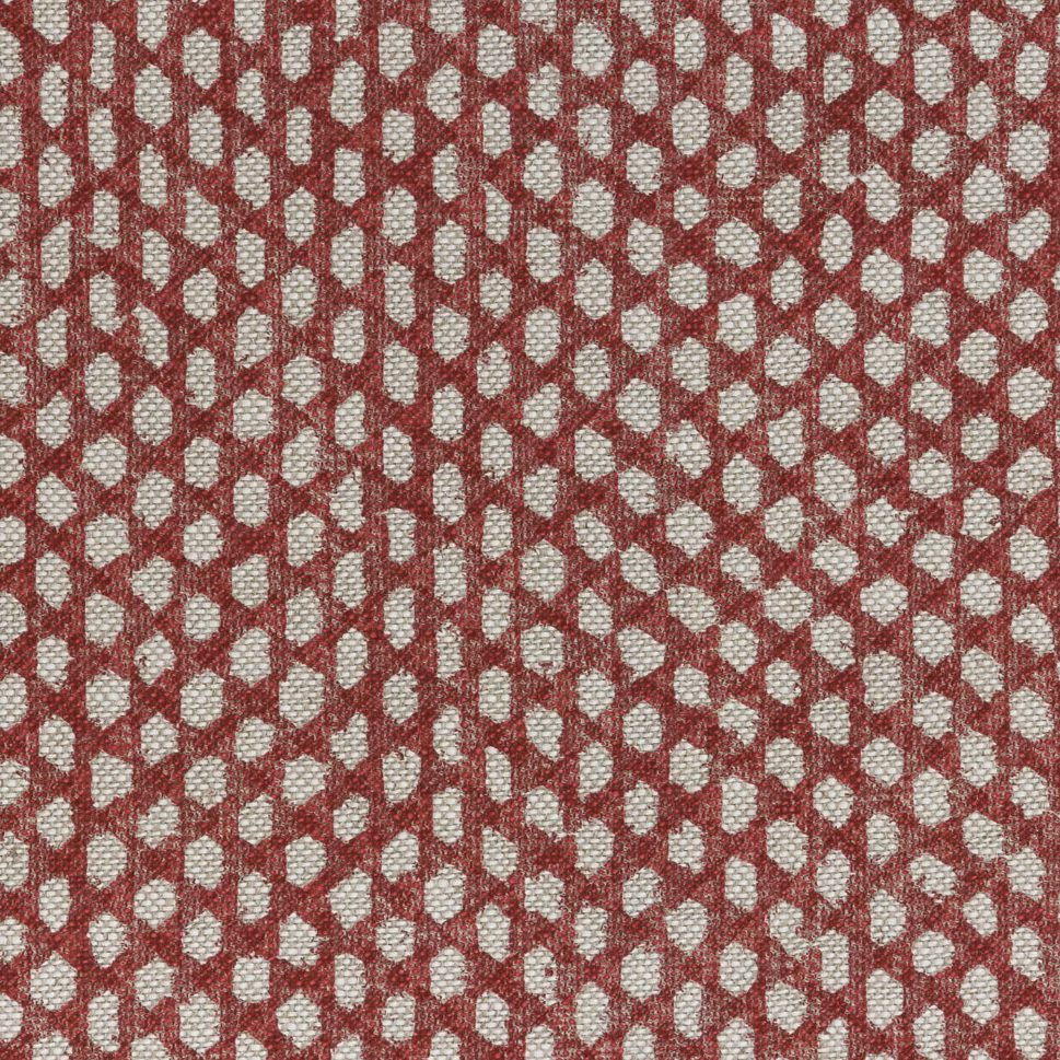 Wicker Fabric