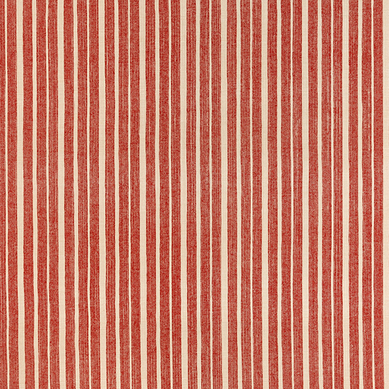 York Stripe Fabric