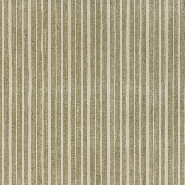 York Stripe Fabric