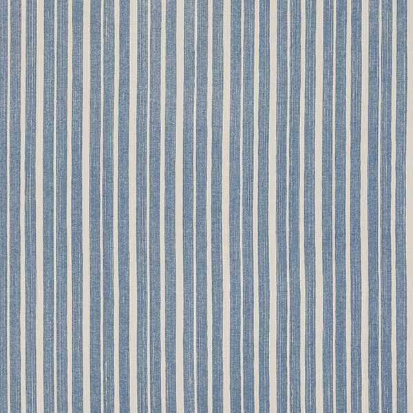 York Stripe Fabric