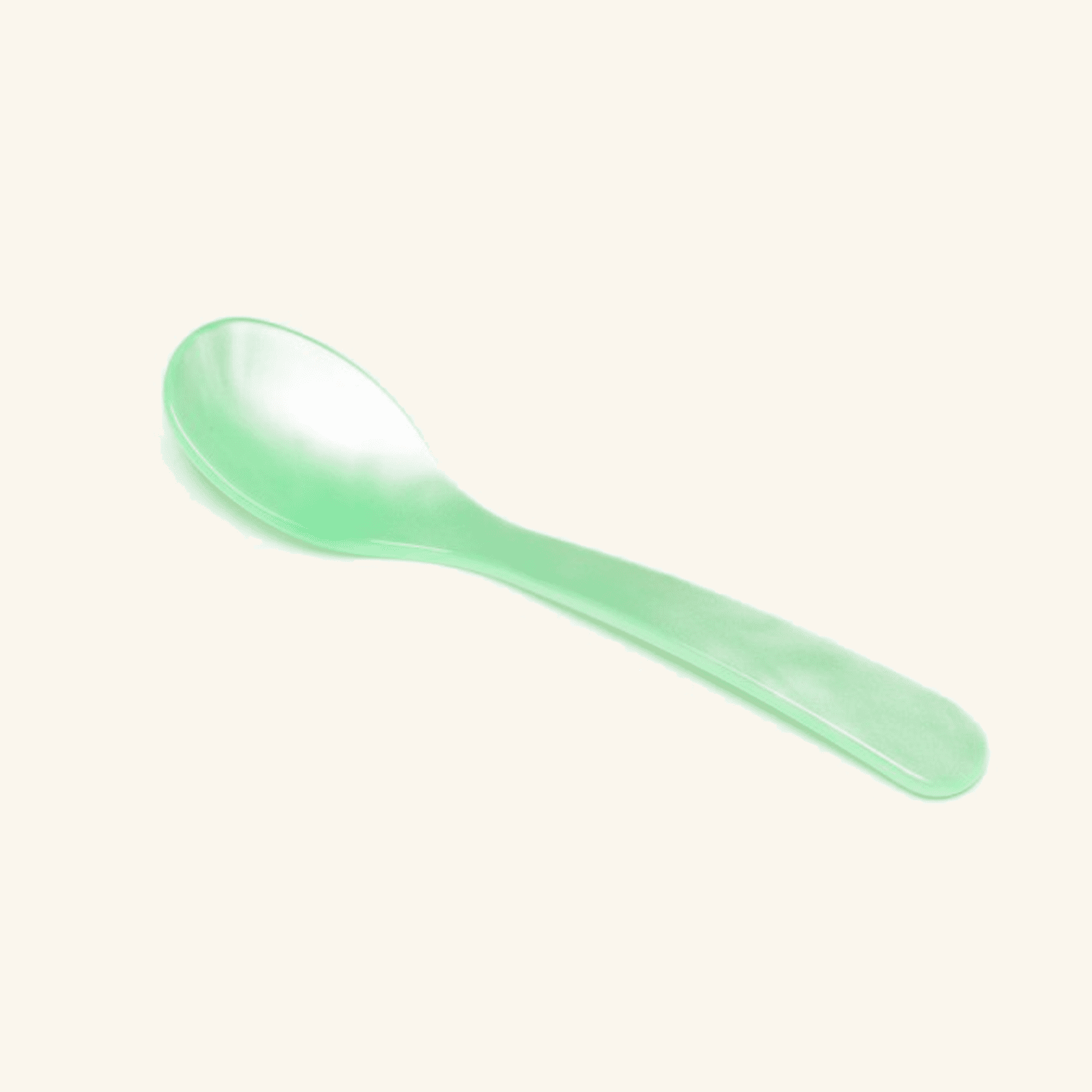 Egg Spoon G. F. Heim Söhne