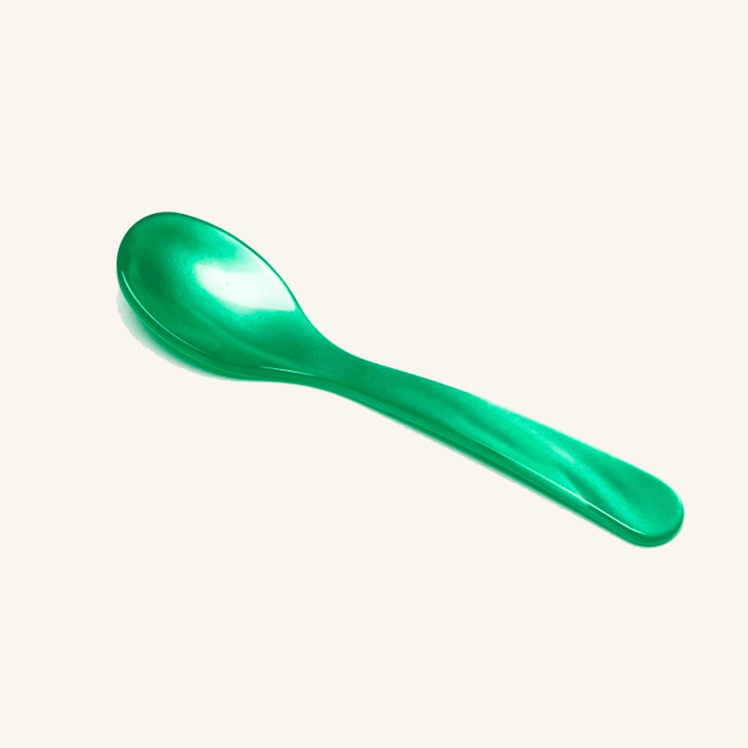 Egg Spoon G. F. Heim Söhne