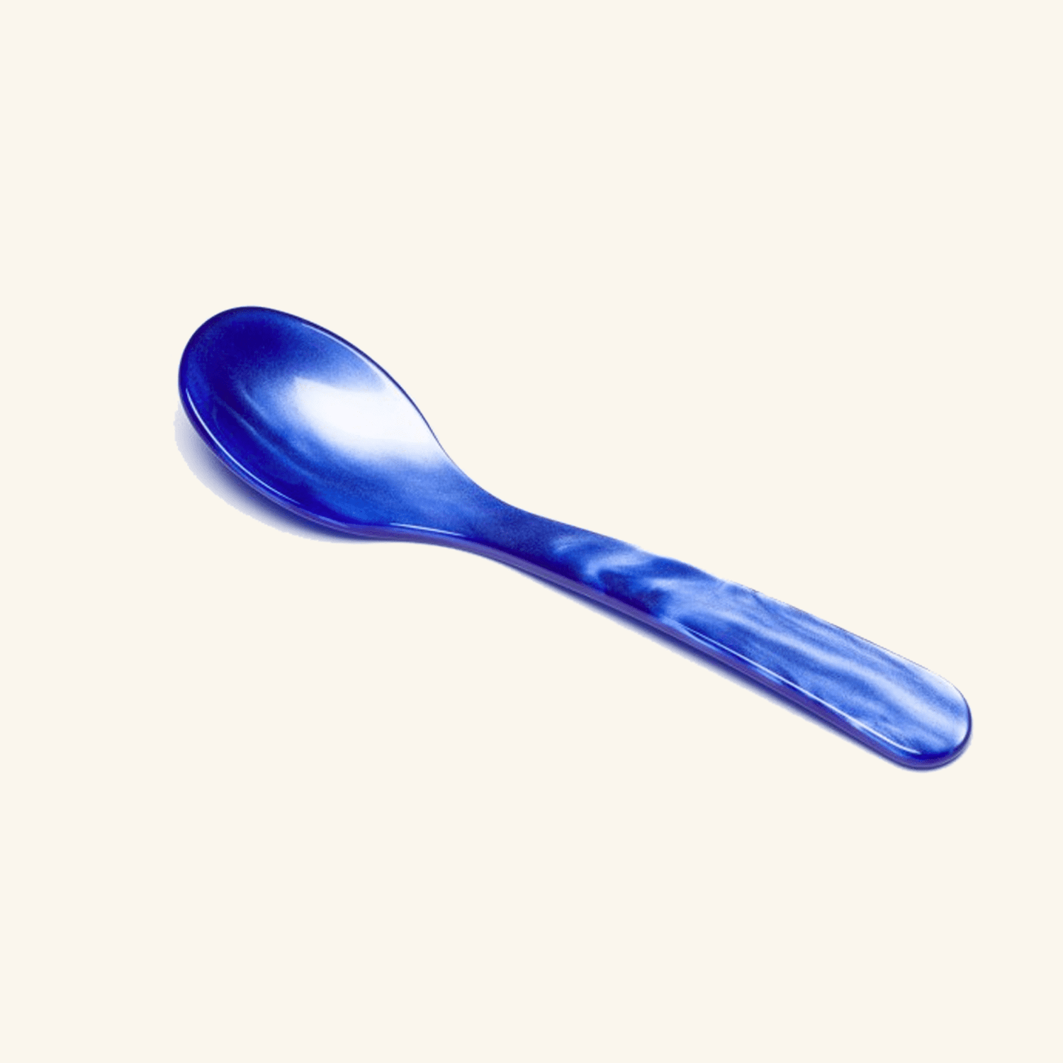 Egg Spoon G. F. Heim Söhne