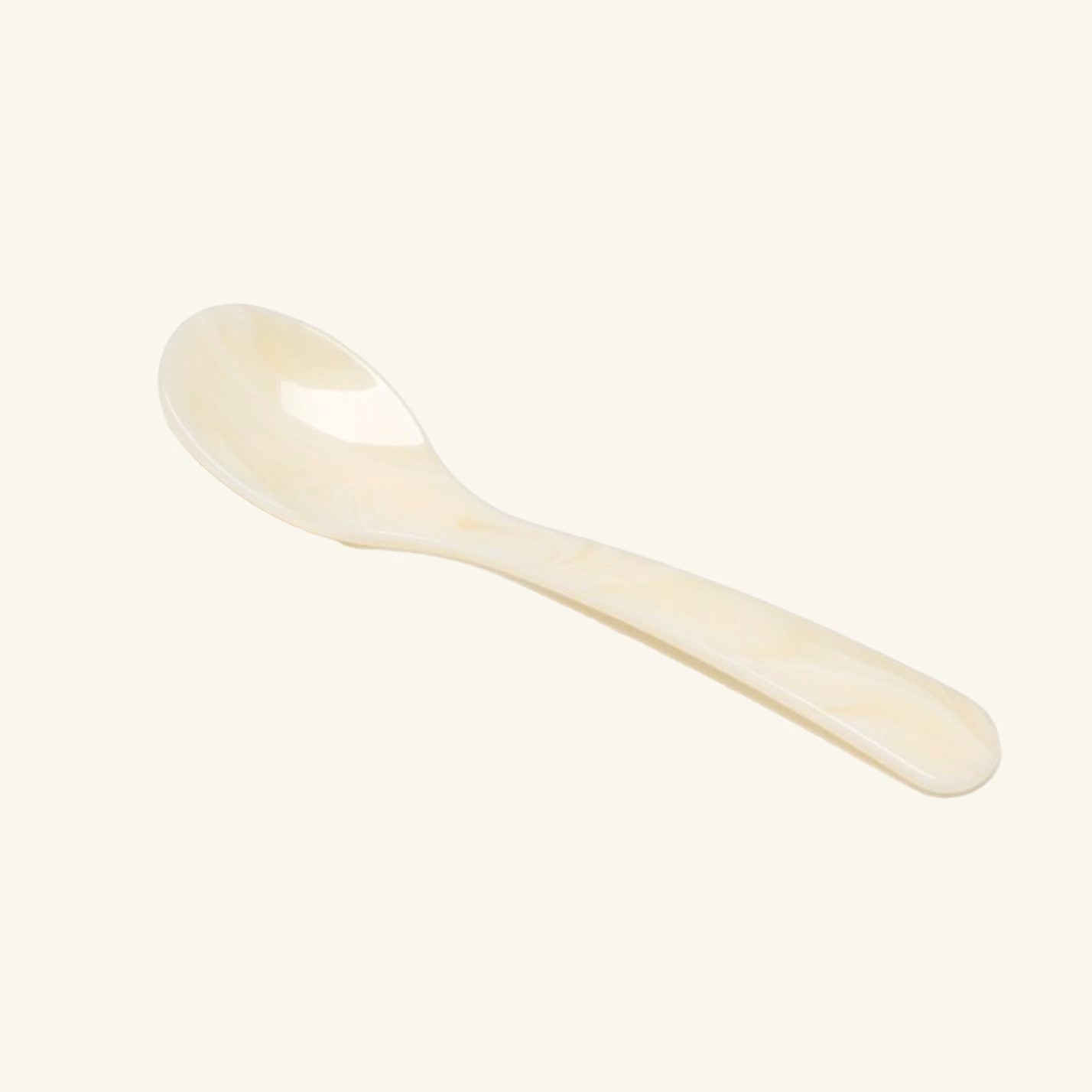 Egg Spoon G. F. Heim Söhne