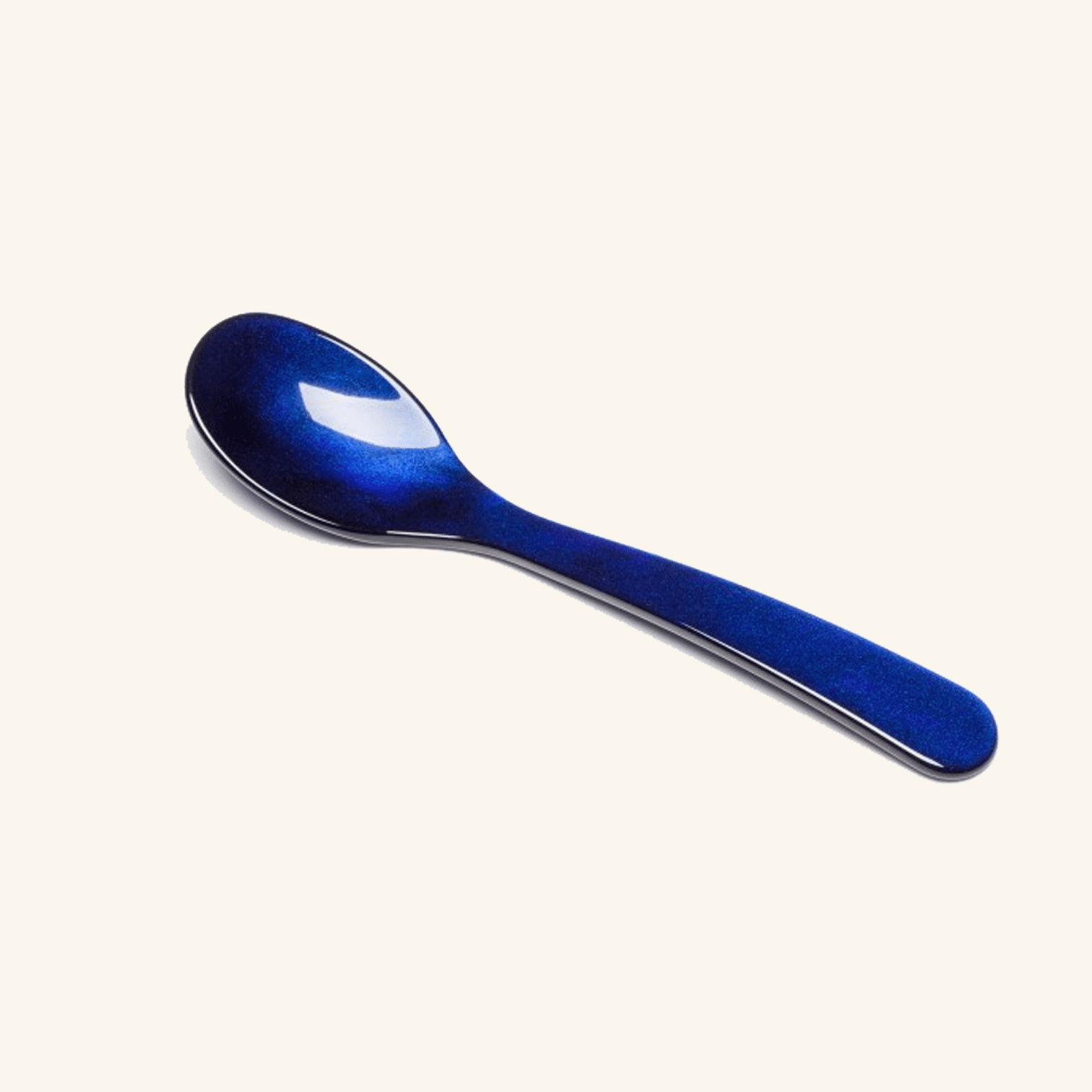 Egg Spoon G. F. Heim Söhne