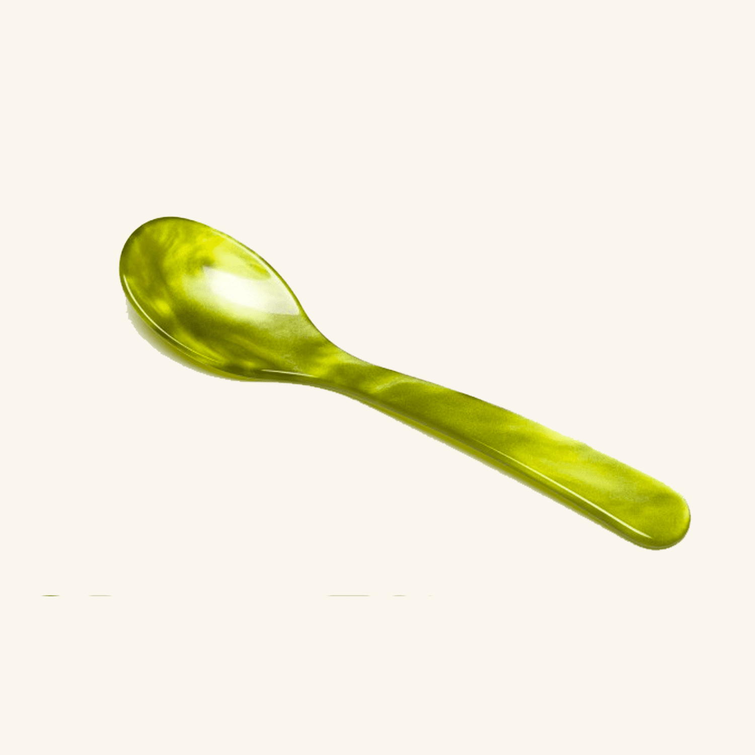 Egg Spoon G. F. Heim Söhne