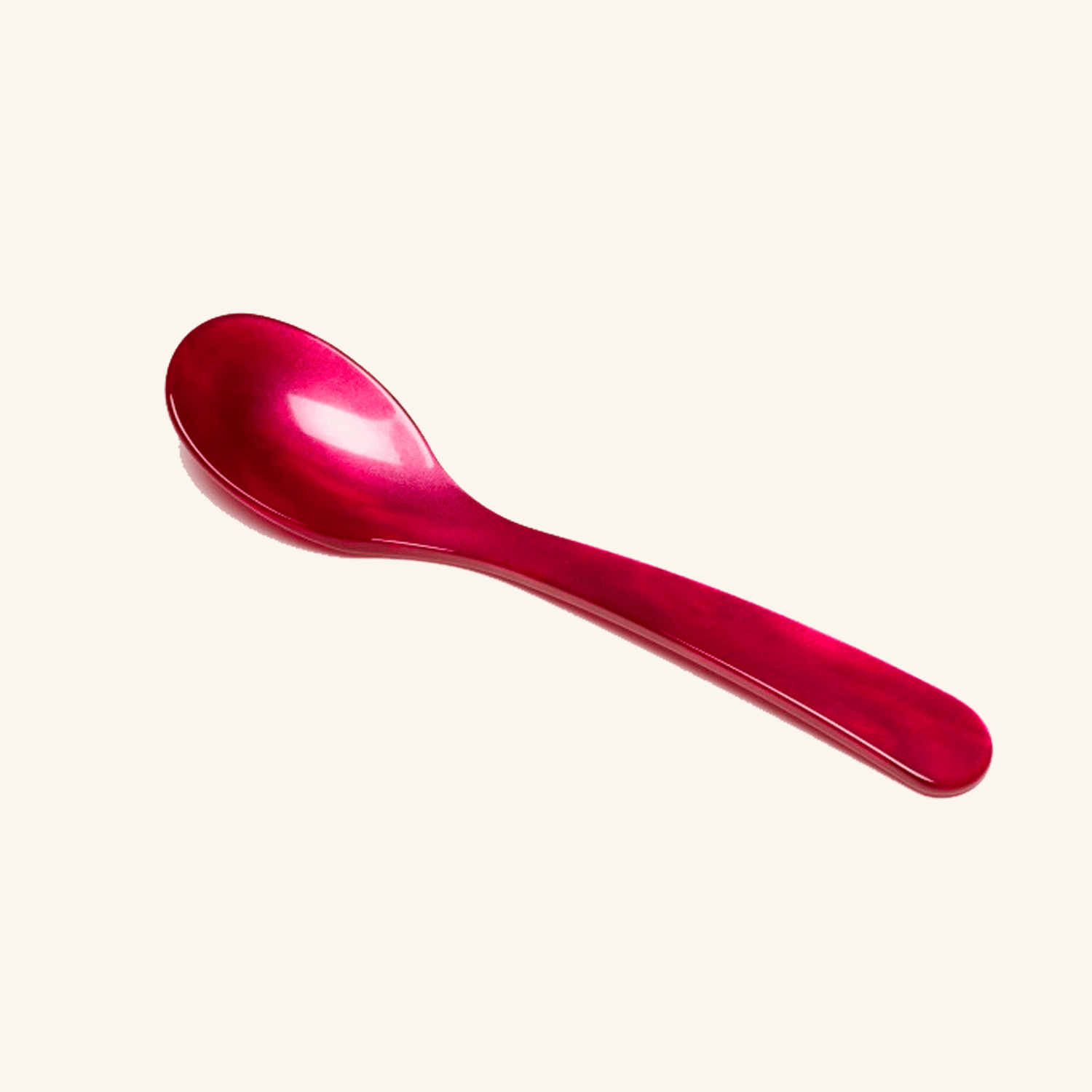 Egg Spoon G. F. Heim Söhne