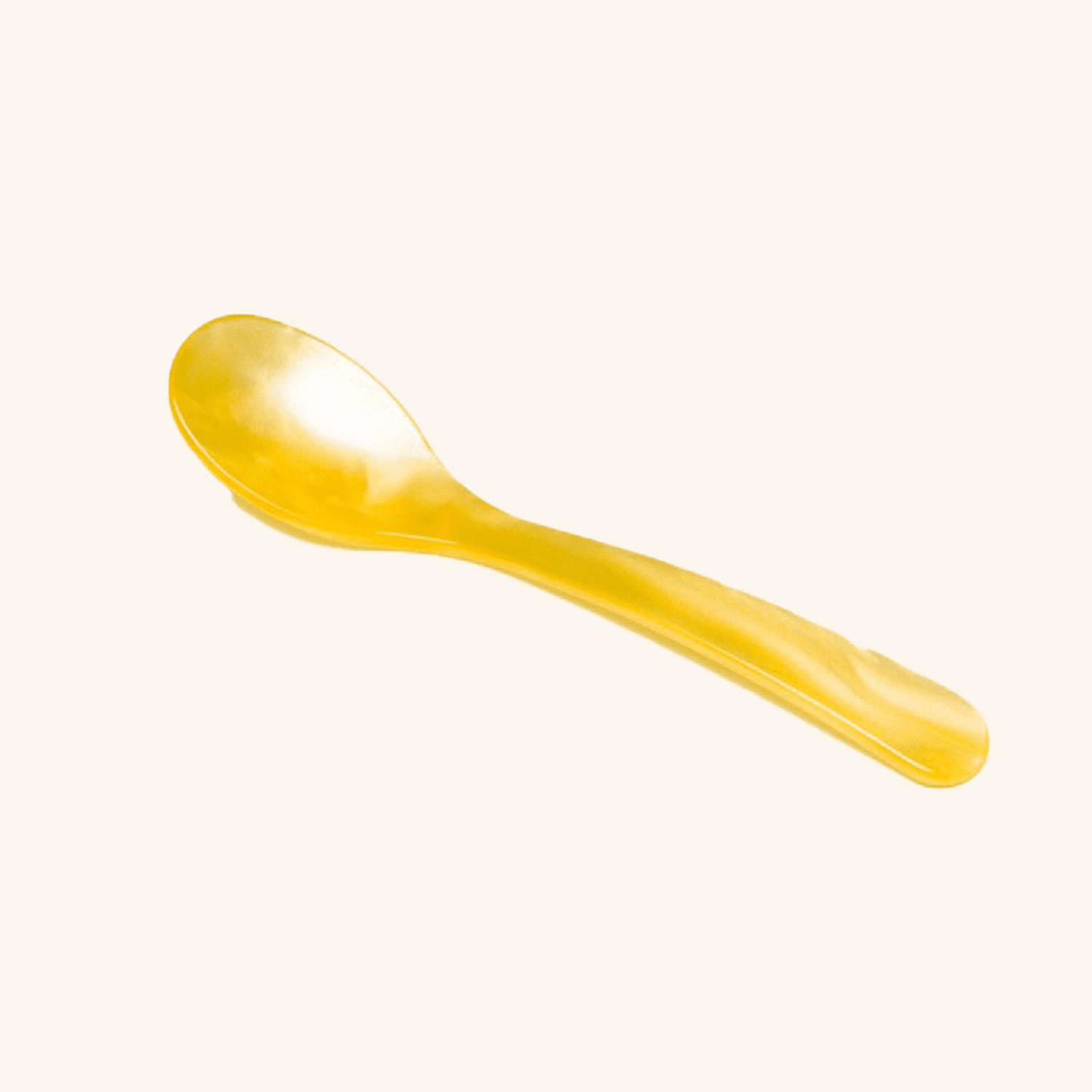 Egg Spoon G. F. Heim Söhne