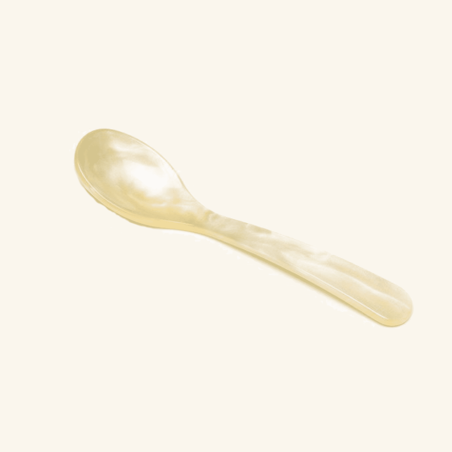 Egg Spoon G. F. Heim Söhne