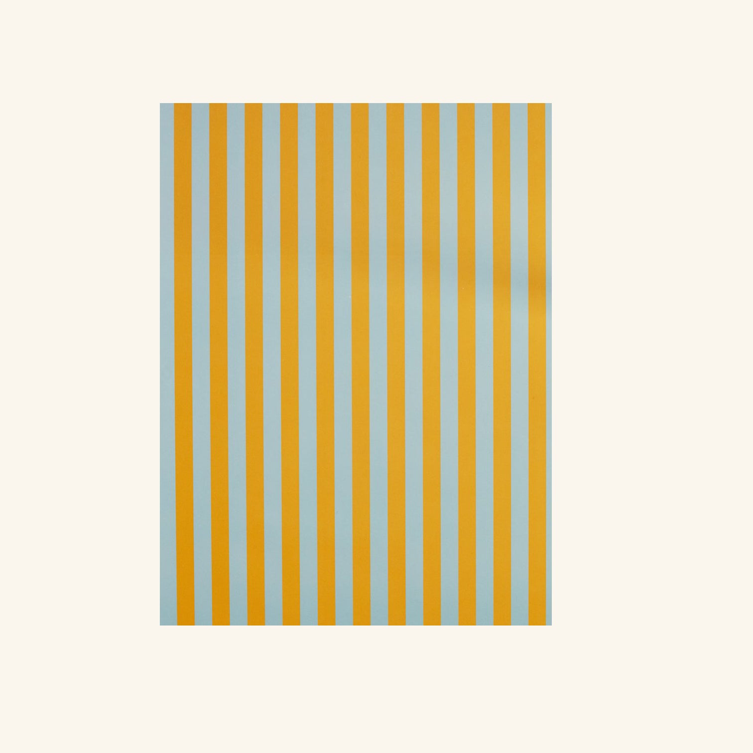 Classic Stripe Gift Wrap Heather Evelyn