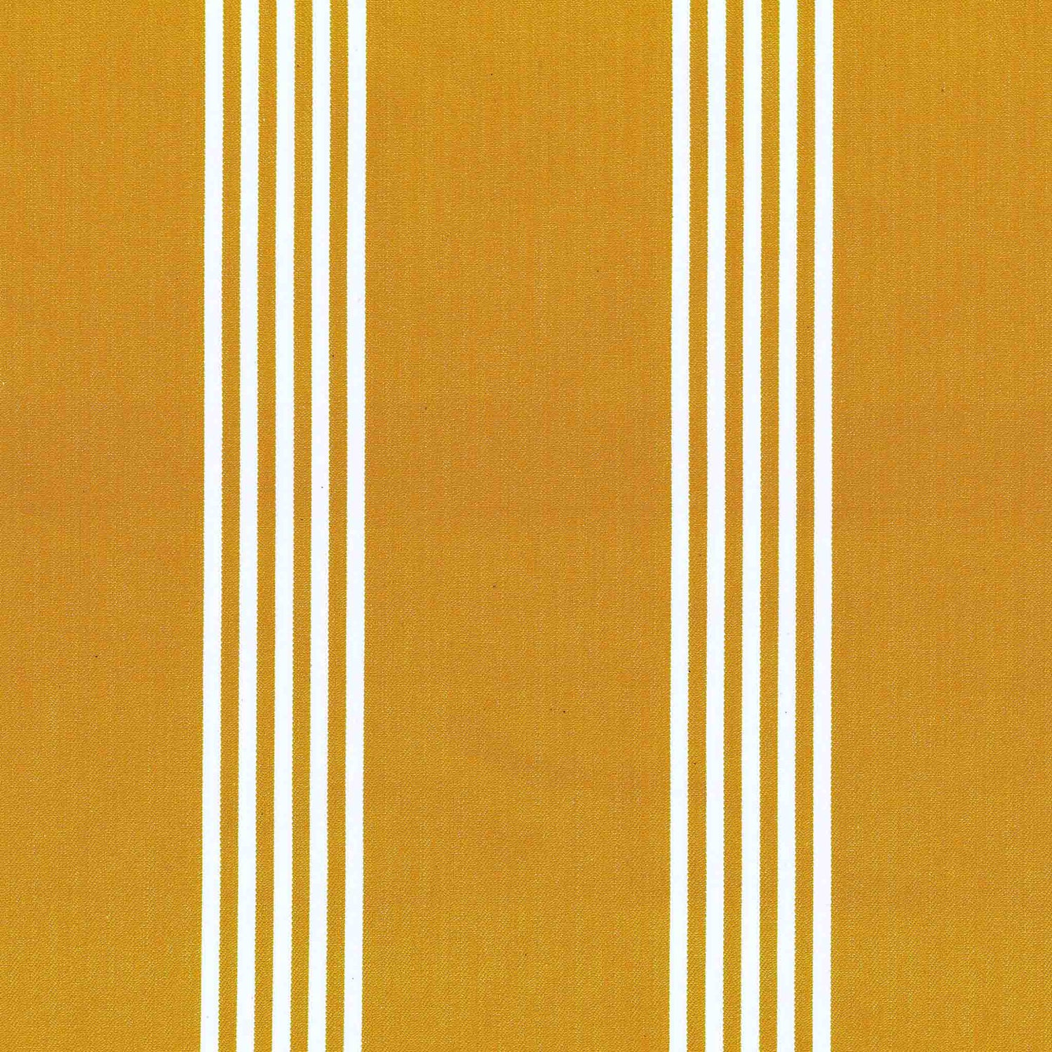 Canvas Stripe Fabric Ian Mankin