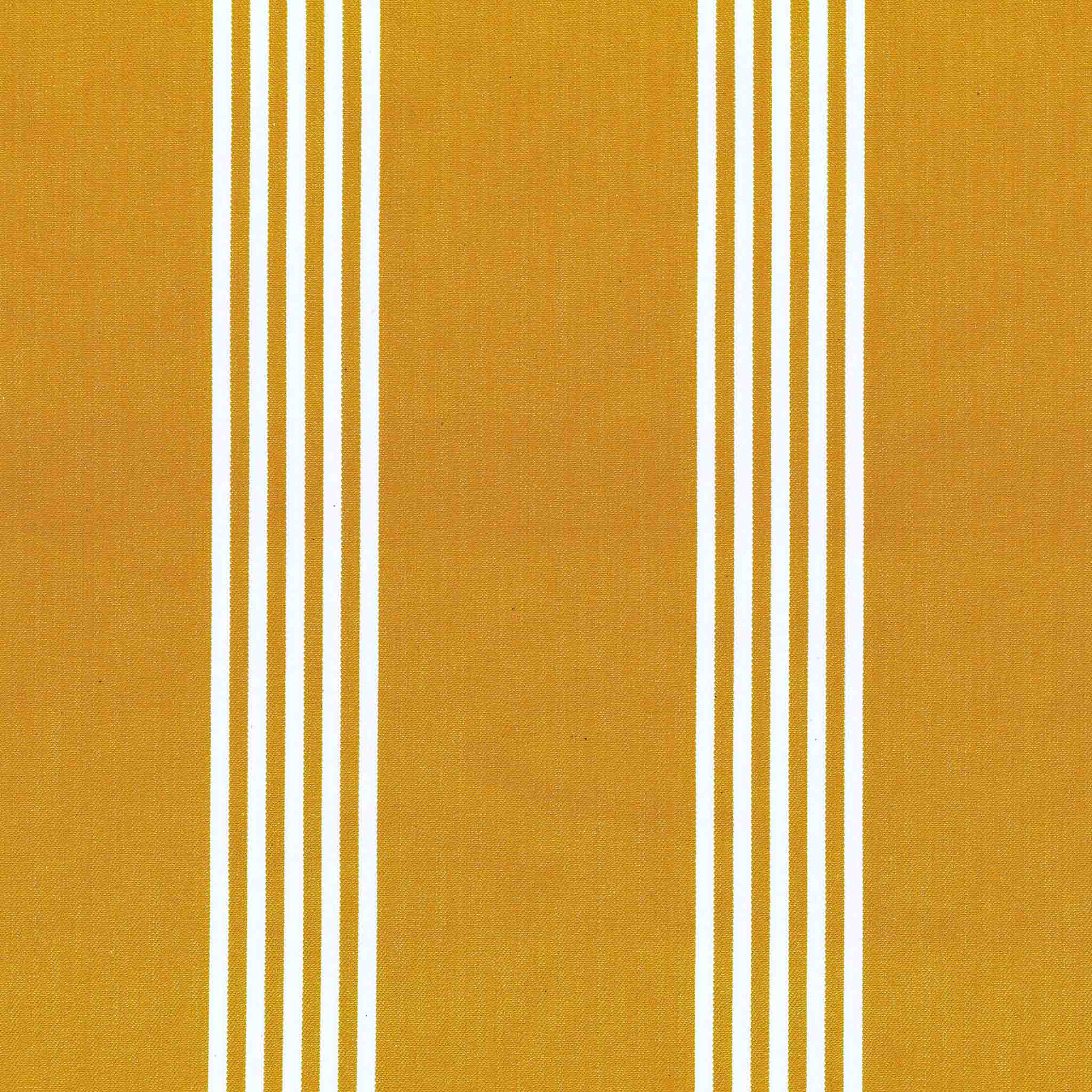 Canvas Stripe Fabric Ian Mankin