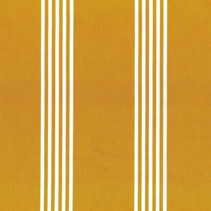 Canvas Stripe Fabric Ian Mankin