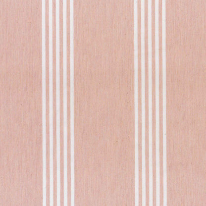 Canvas Stripe Fabric Ian Mankin