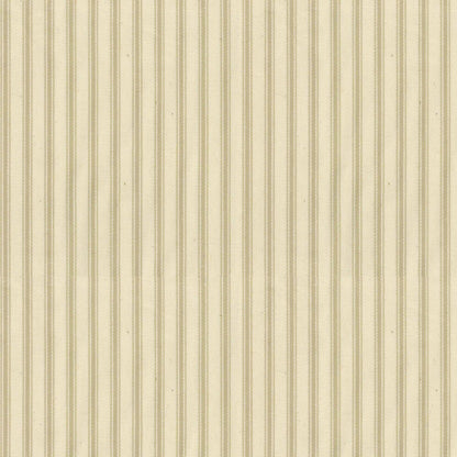 Ticking Stripe 1 Fabric Ian Mankin