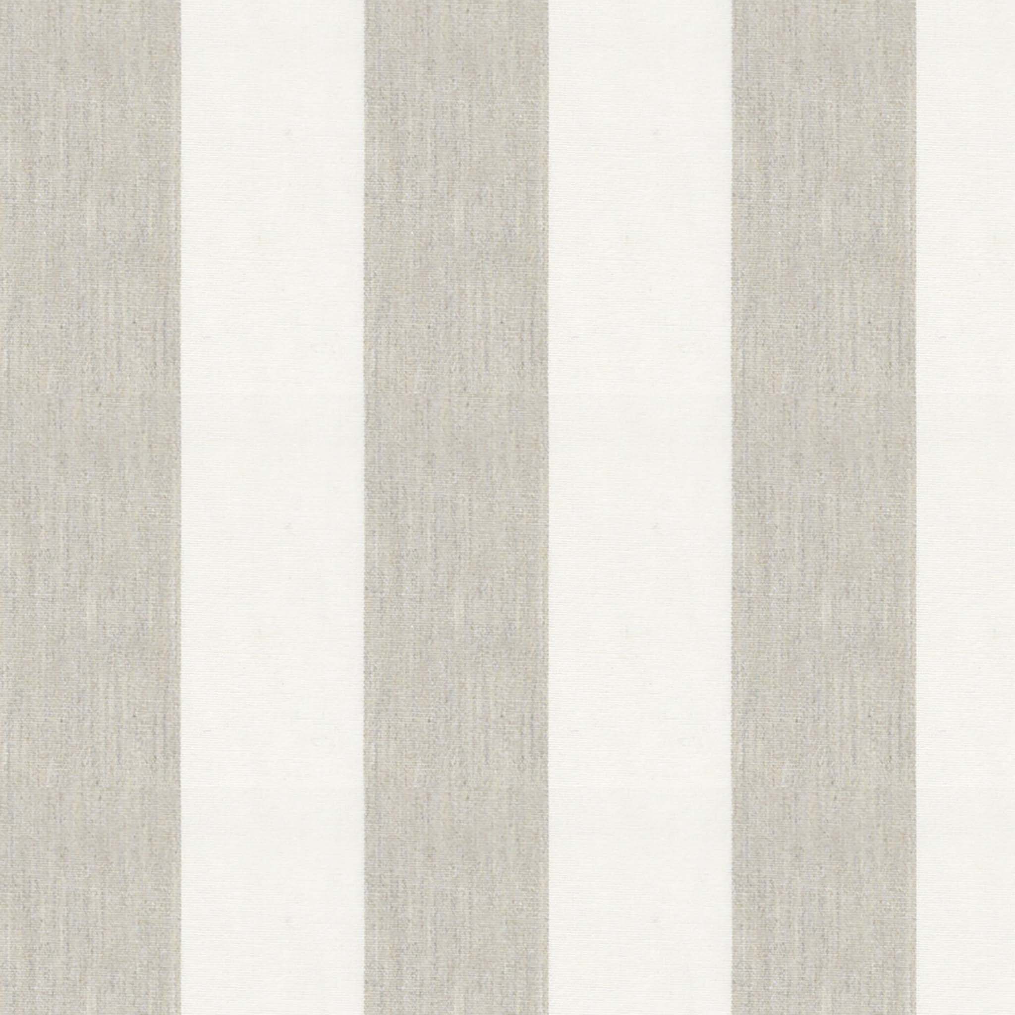 Devon Stripe Fabric Ian Mankin