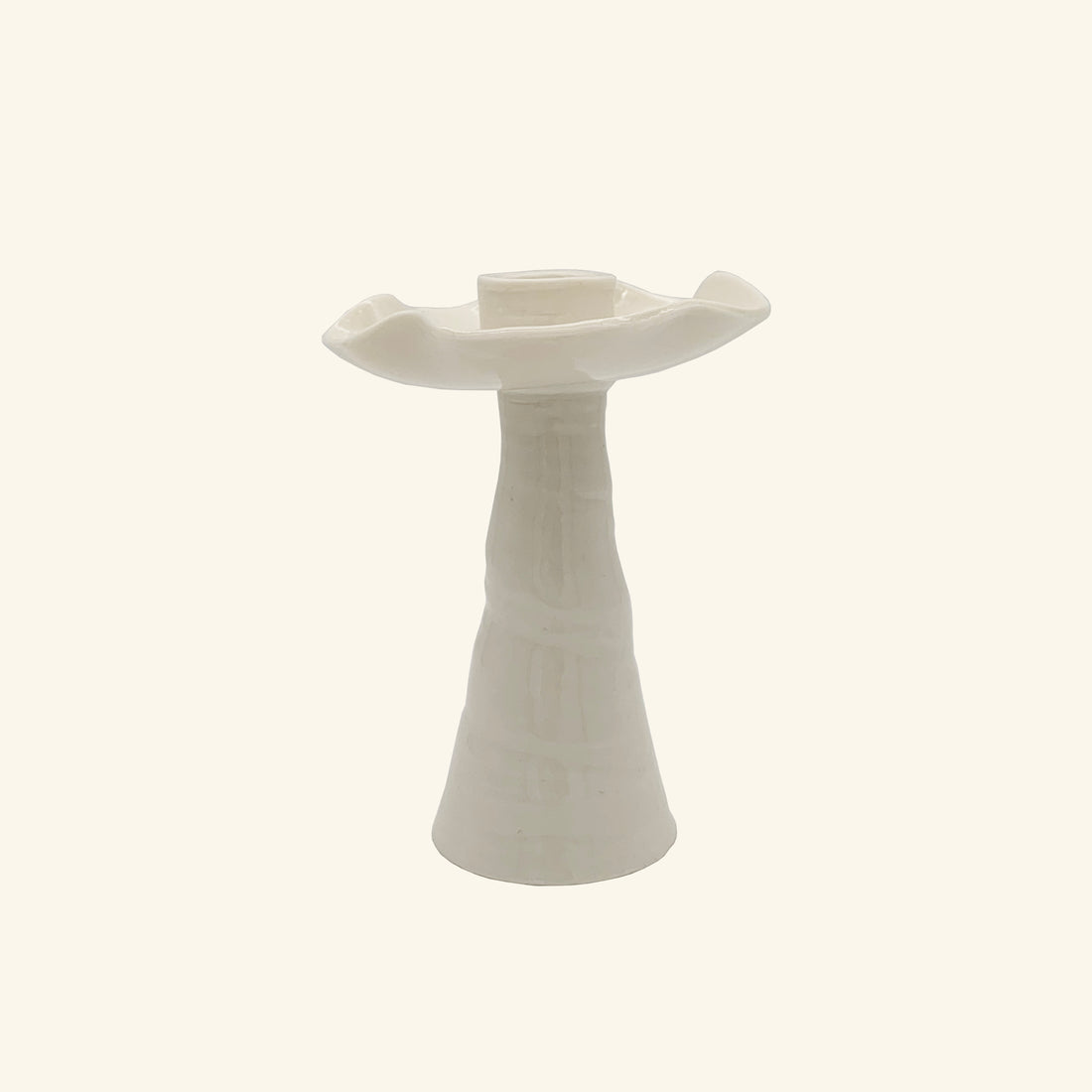 Wavy Candle Holder Joanna Ling