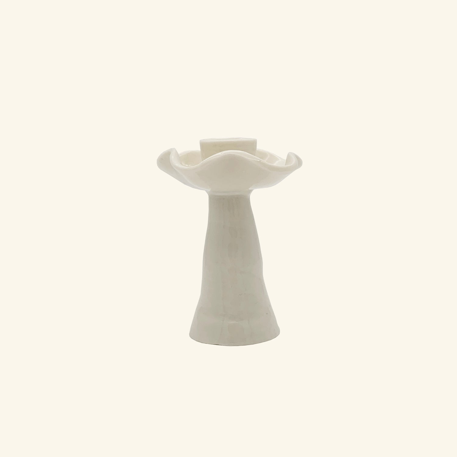 Wavy Candle Holder Joanna Ling