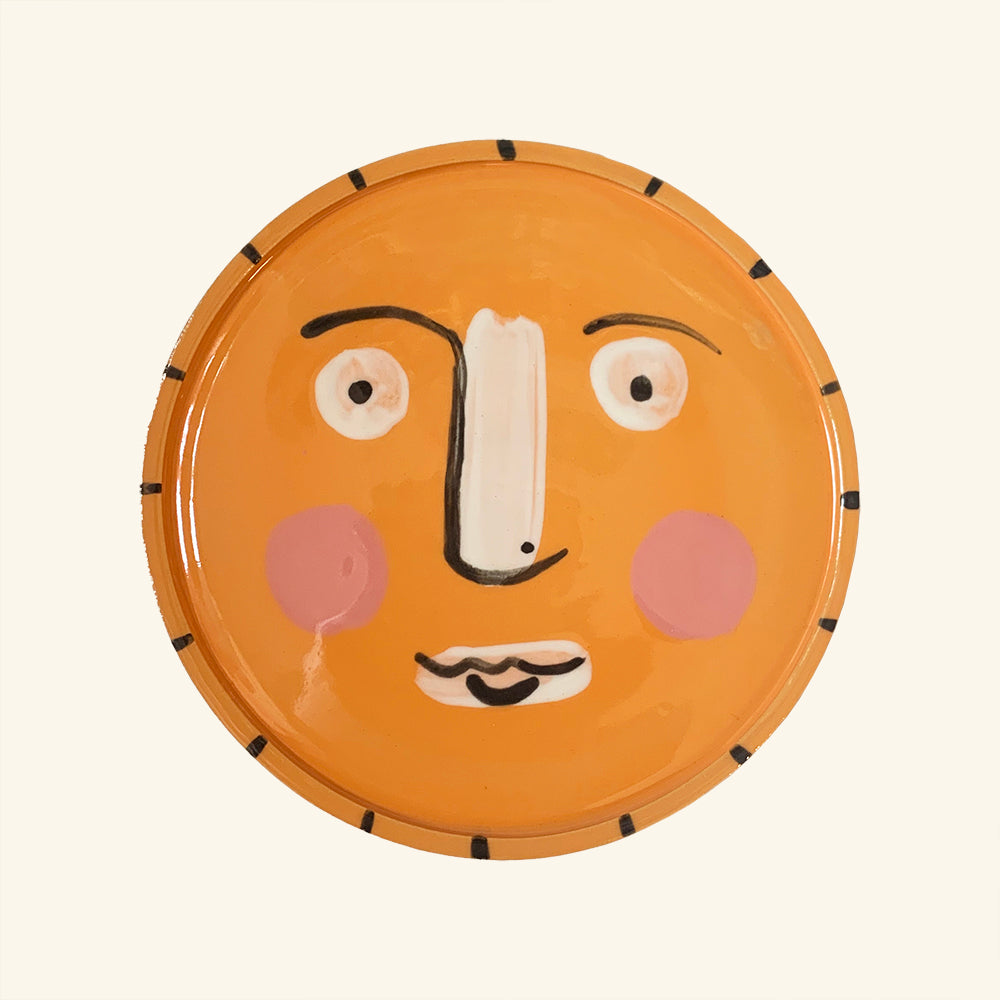 Isolation Face Plate