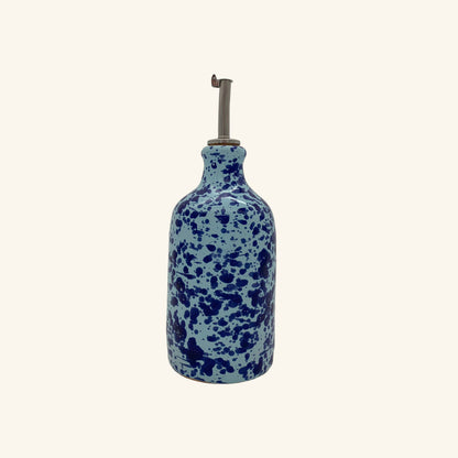 Splatterware Oil Bottle LAMP LDN