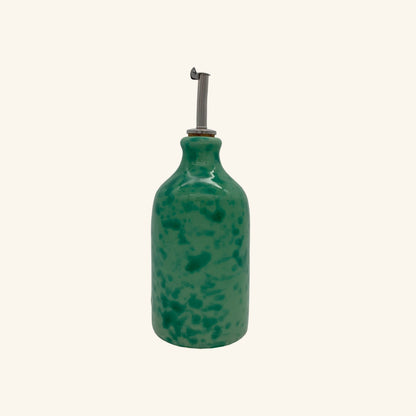 Splatterware Oil Bottle LAMP LDN