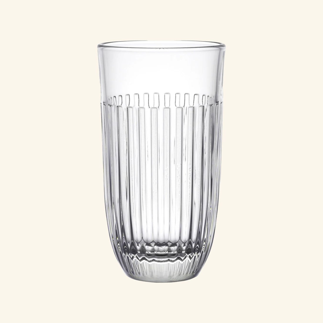 Ouessant Long Drink Glass La Rochere