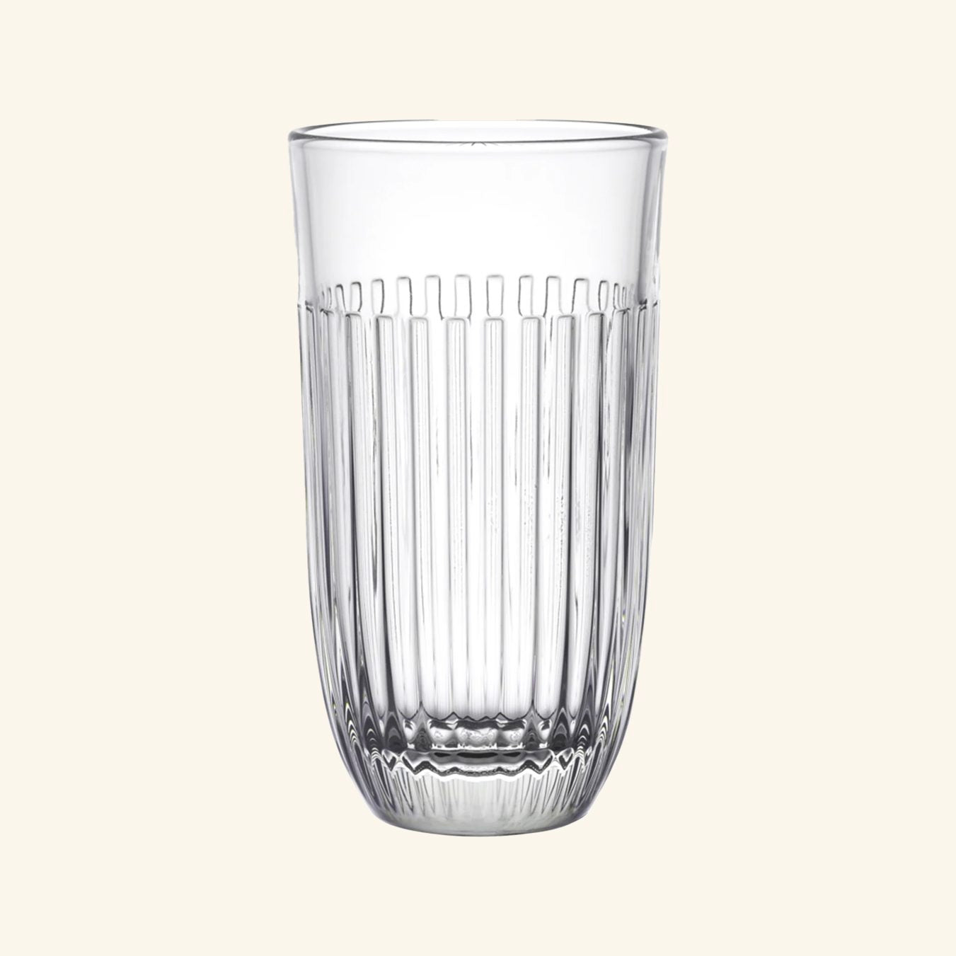 Ouessant Long Drink Glass La Rochere