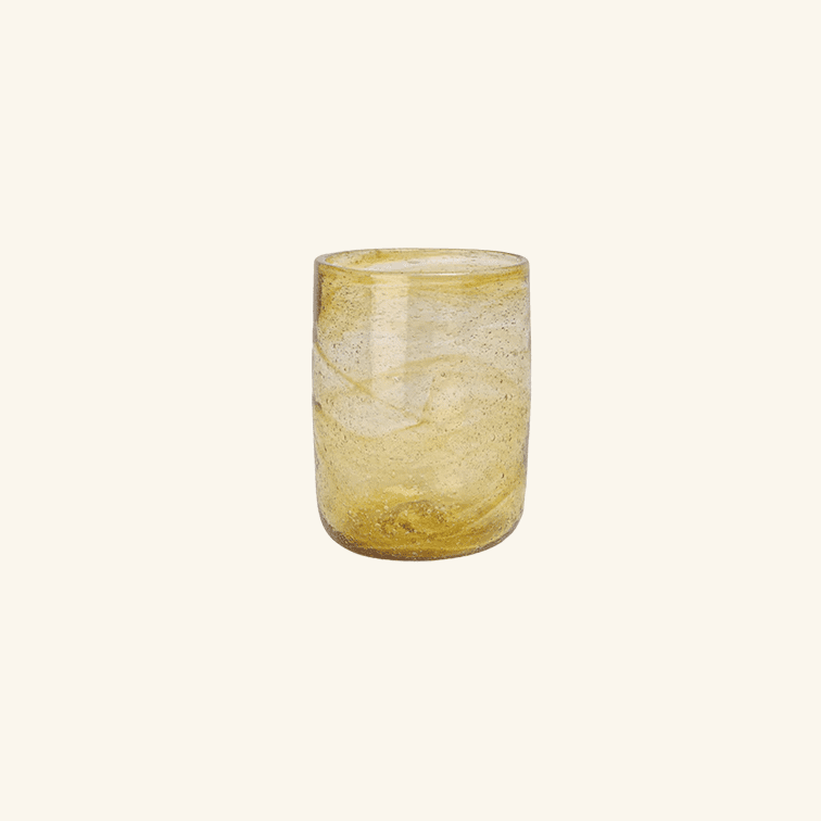 Muna Glass Tumbler Malaika