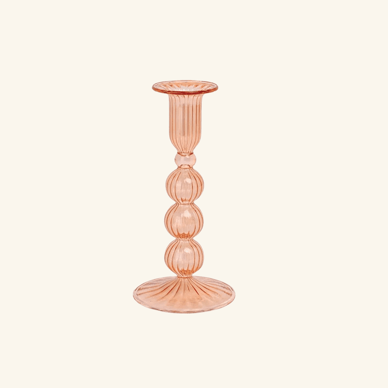 Spark Candle Holder Malaika