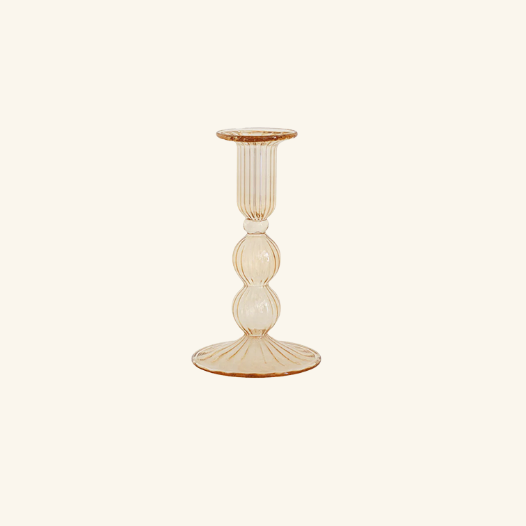 Spark Candle Holder Malaika