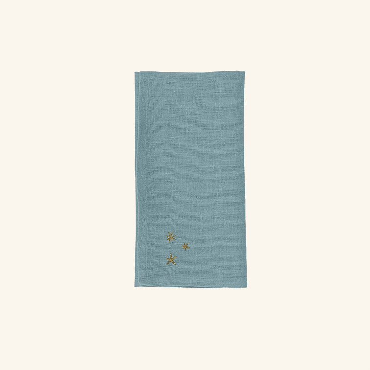 Starry Napkin Malaika