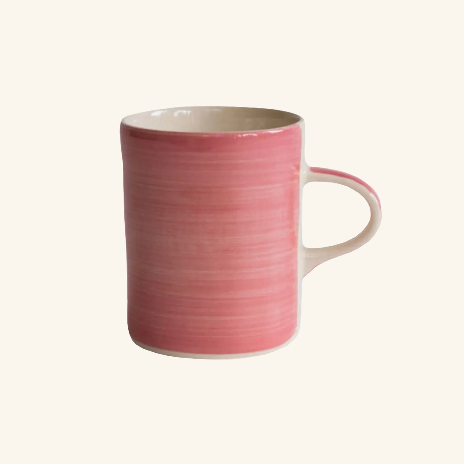 Plain Wash Demi Mug Musango