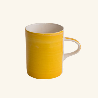 Plain Wash Demi Mug Musango