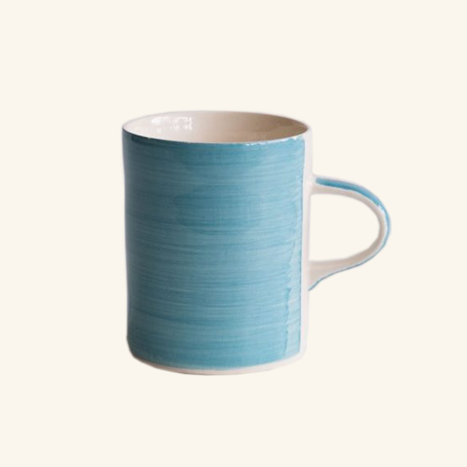 Plain Wash Demi Mug Musango