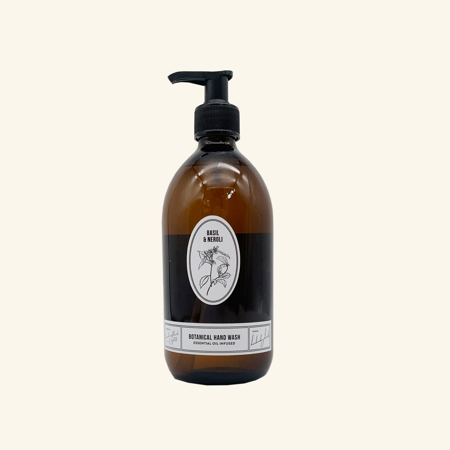 Gardener’s Hand Wash Norfolk Natural Living