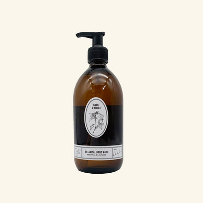 Gardener’s Hand Wash Norfolk Natural Living