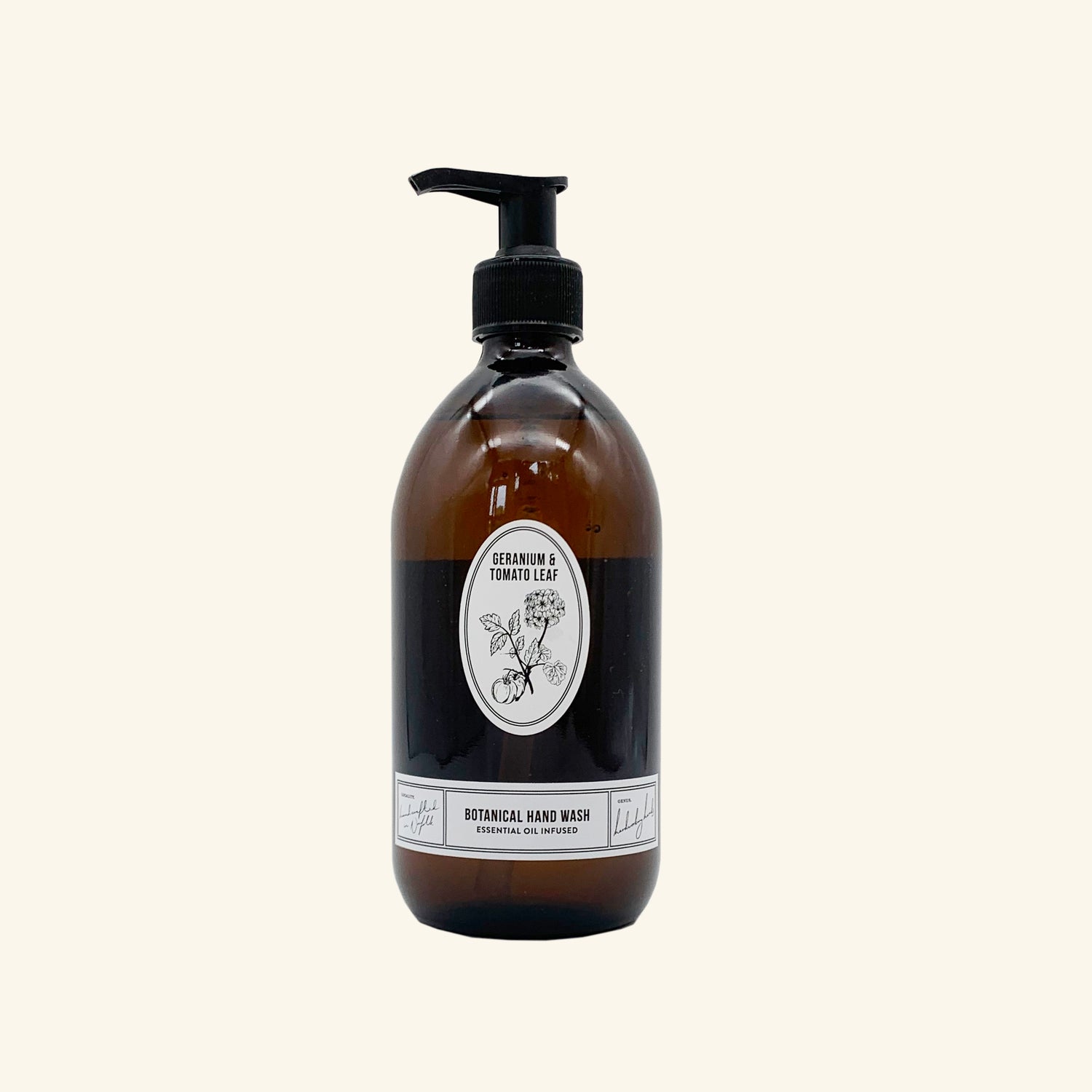 Gardener’s Hand Wash Norfolk Natural Living