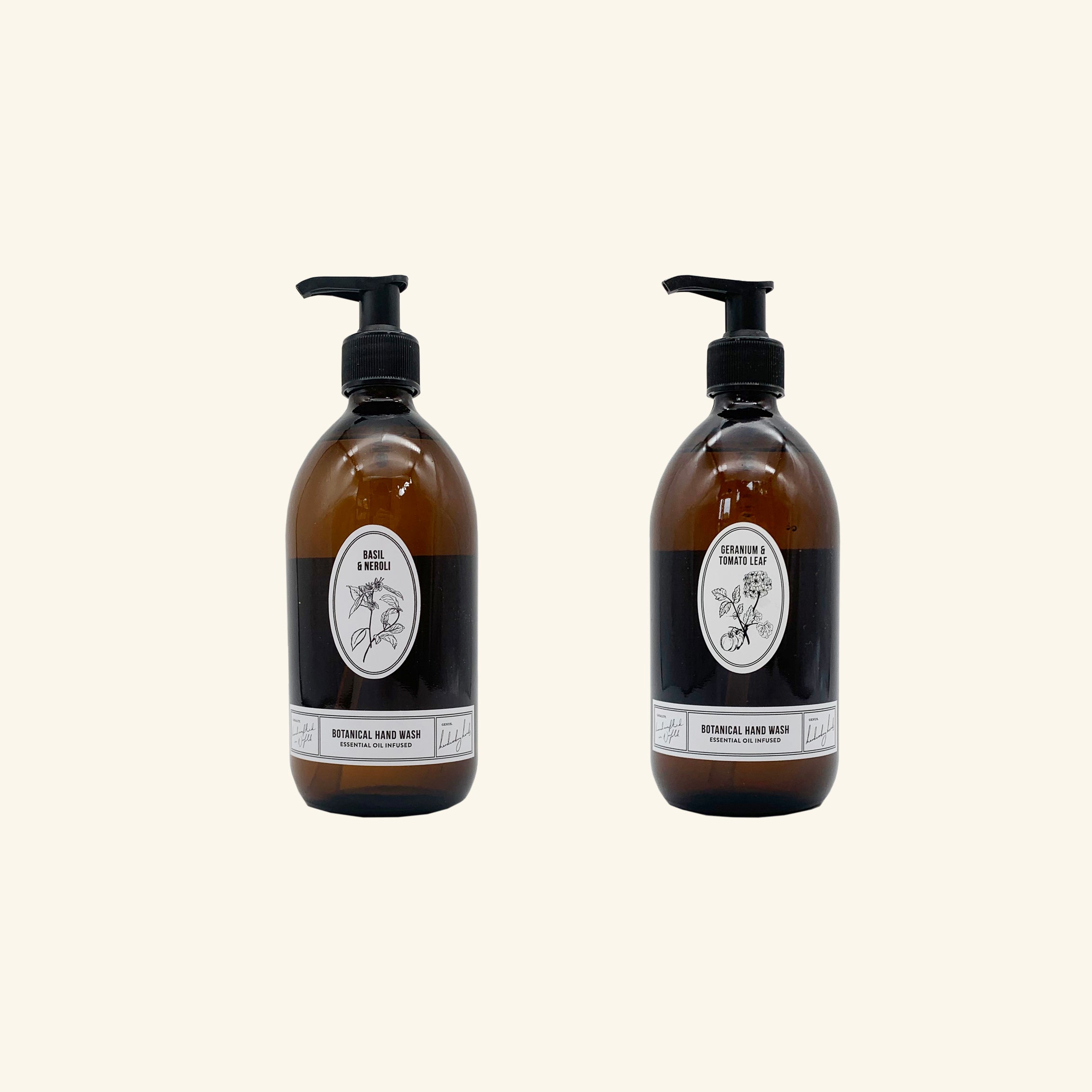 Gardener’s Hand Wash Norfolk Natural Living