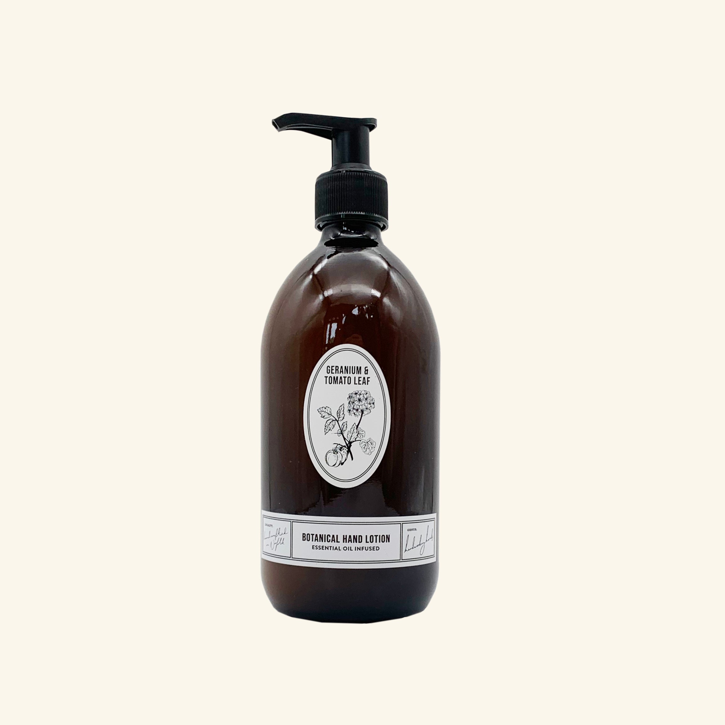 Gardener’s Hand Lotion Norfolk Natural Living