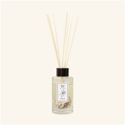 Reed Diffuser Oil Set Norfolk Natural Living