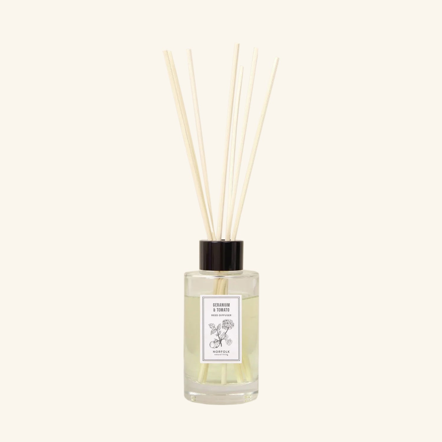 Reed Diffuser Oil Set Norfolk Natural Living