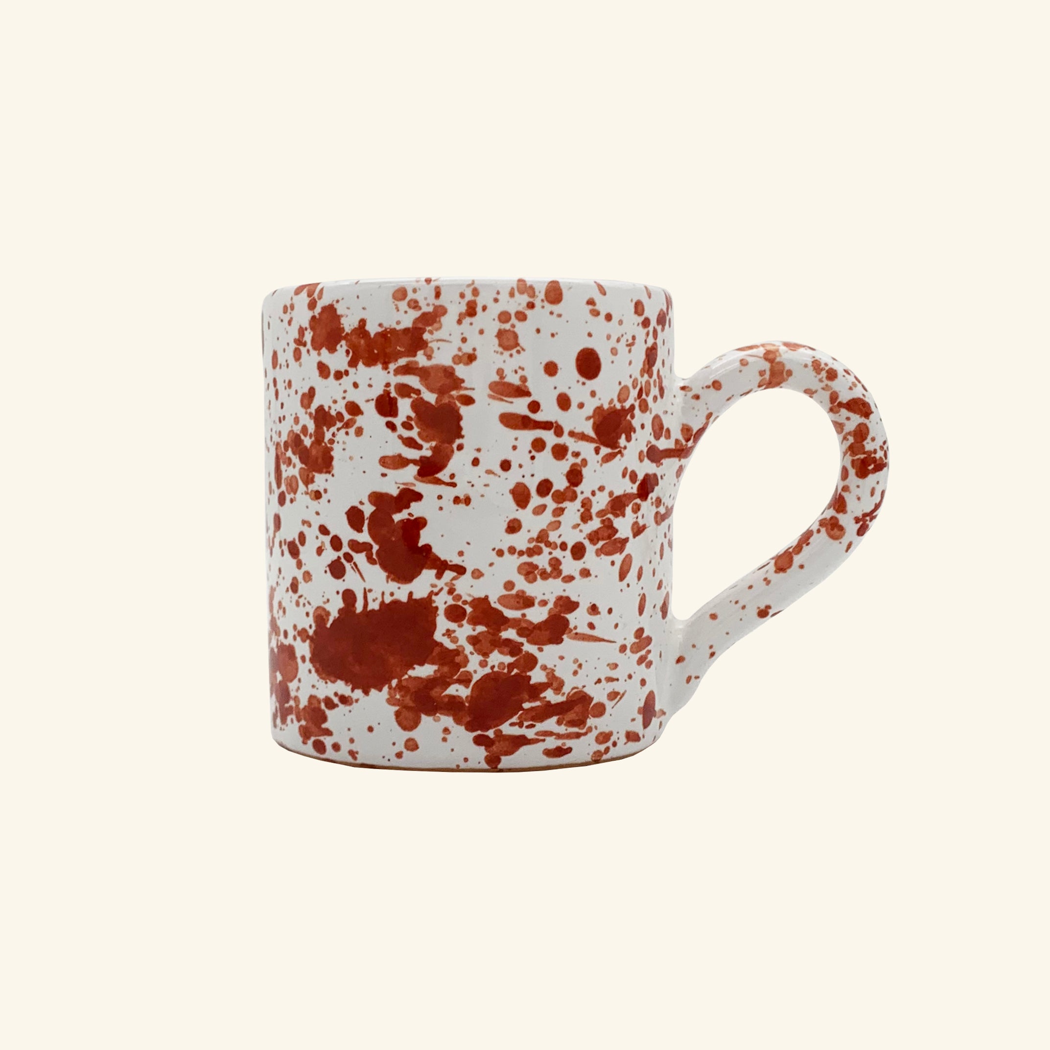 Dot Mug Popolo