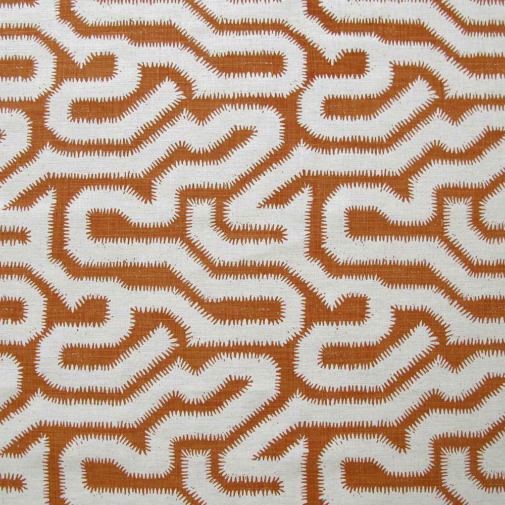 Albaicin Fabric