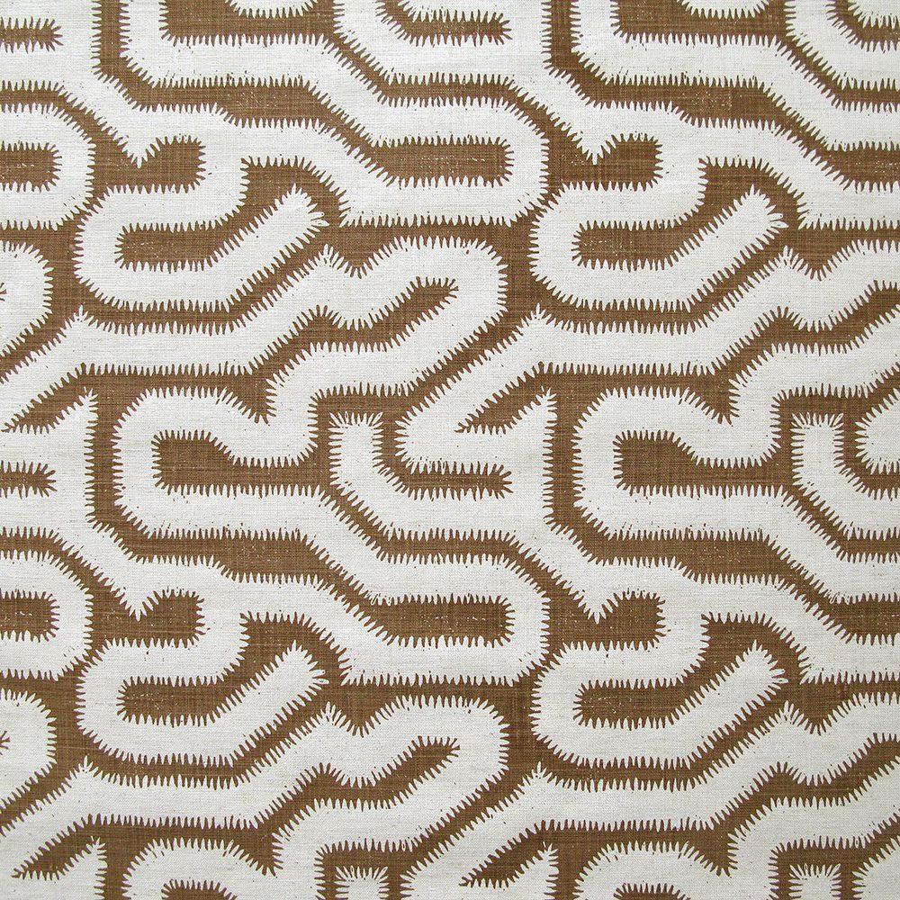 Albaicin Fabric