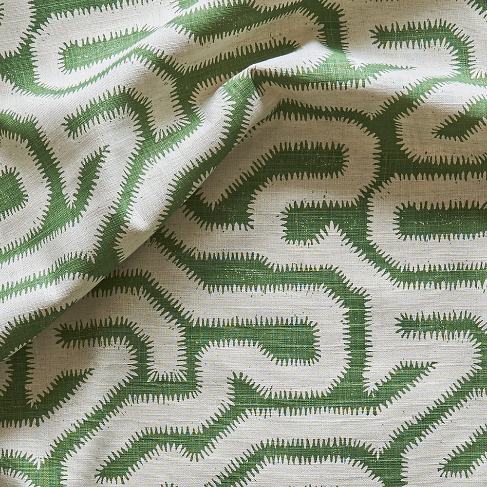 Albaicin Fabric