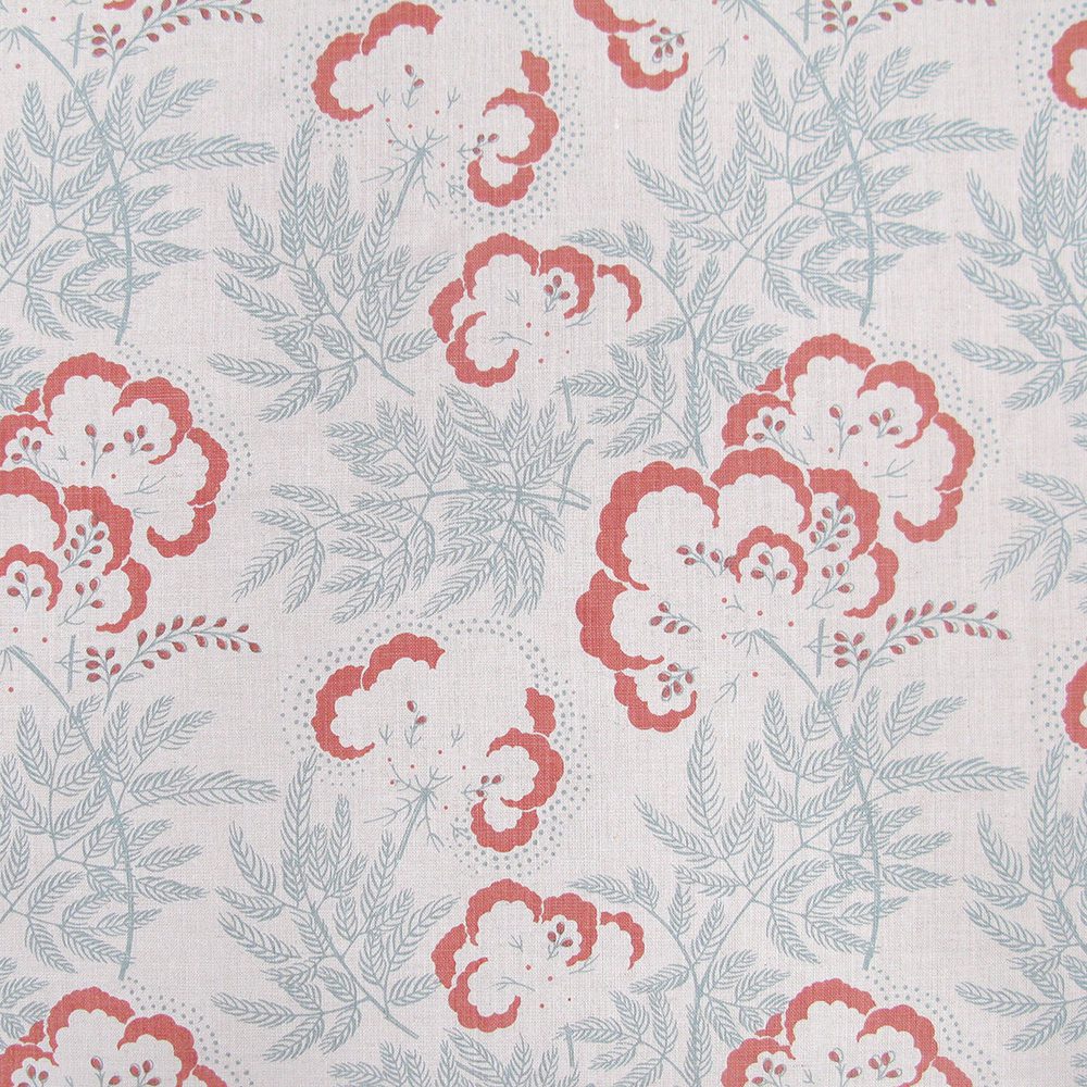 Cloud Garden Fabric