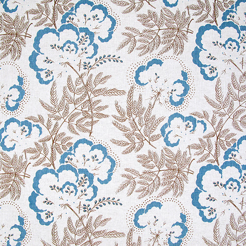 Cloud Garden Fabric