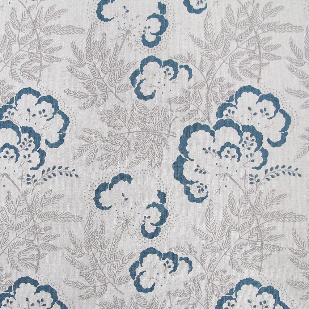 Cloud Garden Fabric