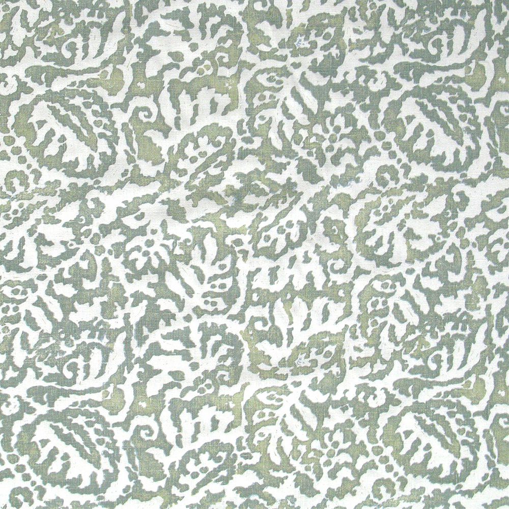 Majolica Fabric