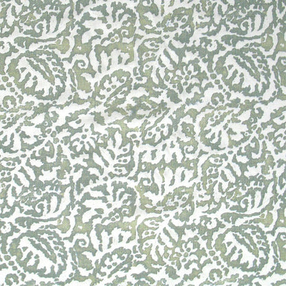 Majolica Fabric